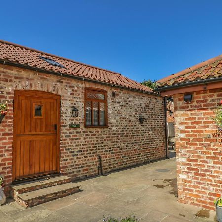 Stable Cottage, Thirsk Eksteriør bilde