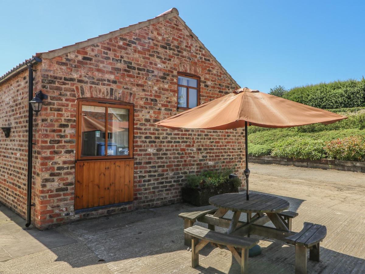 Stable Cottage, Thirsk Eksteriør bilde